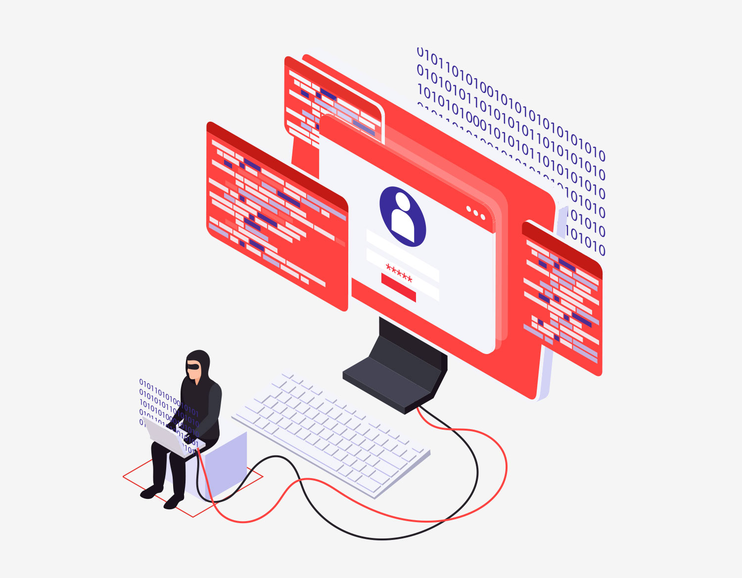 We engineer for speed with secure offline capabilities using Room and SQLite.