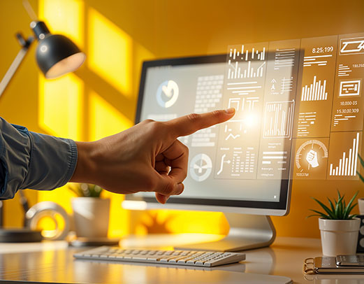 Continuous Improvement