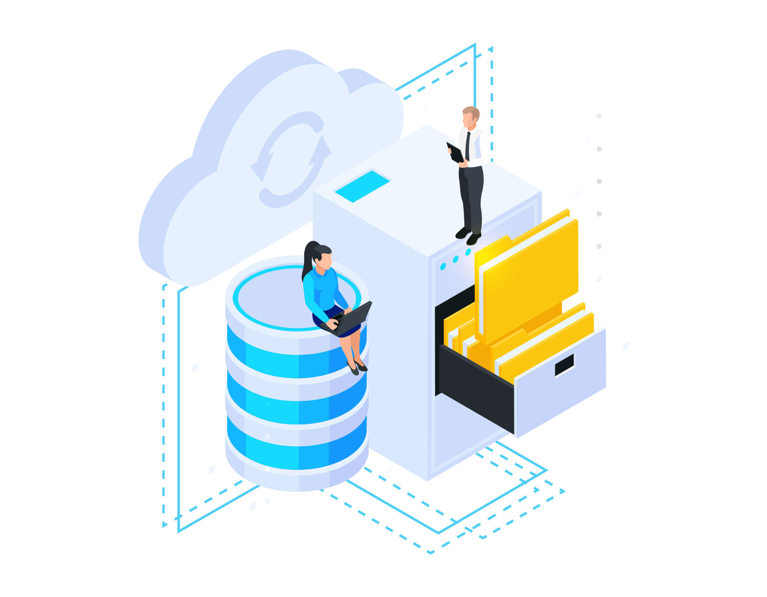 Data-Driven Strategy