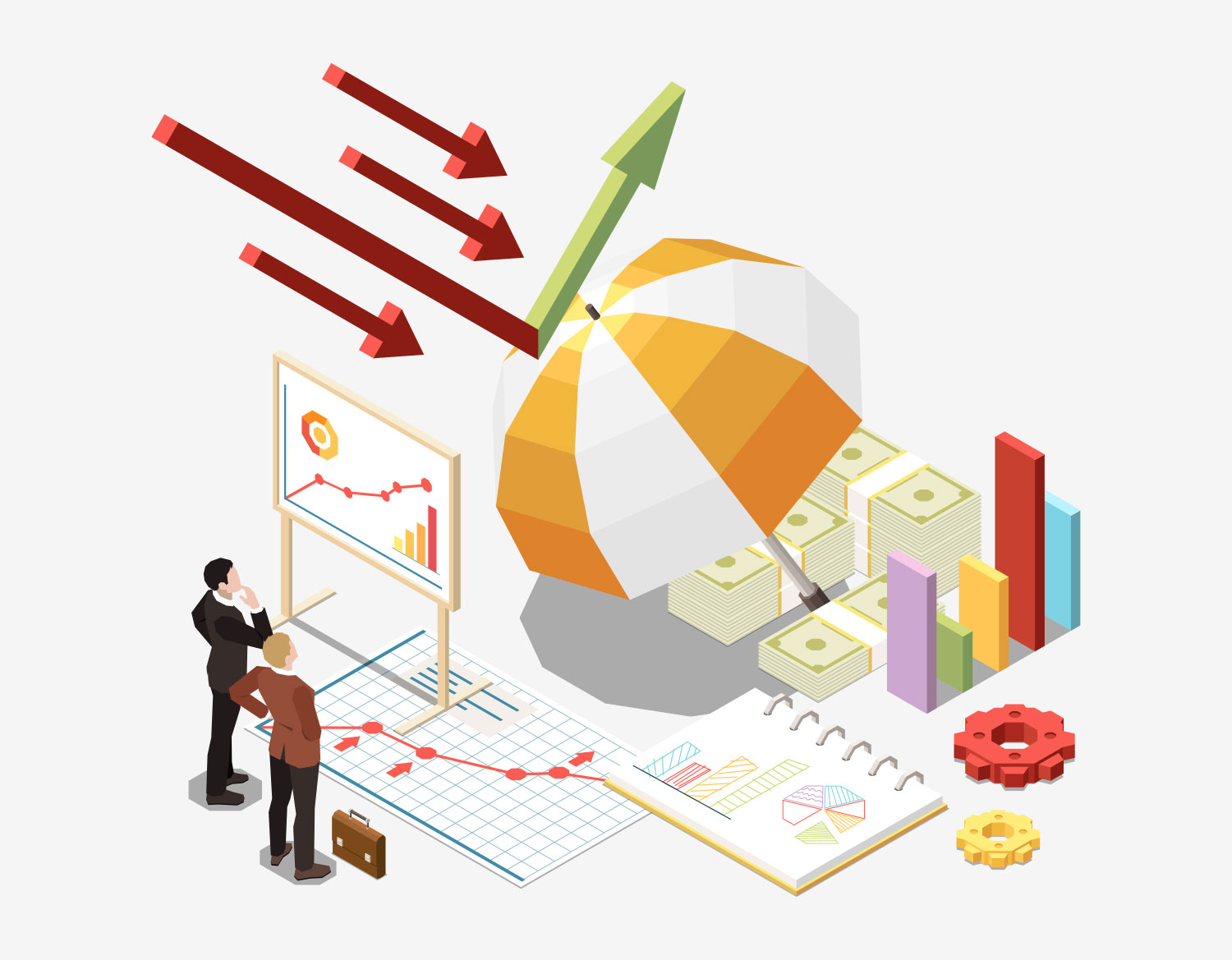 Early Risk Detection