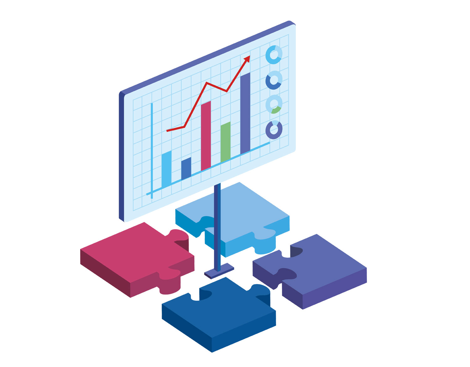 We integrate a **multi-layered security stack**, including biometric verification and code obfuscation