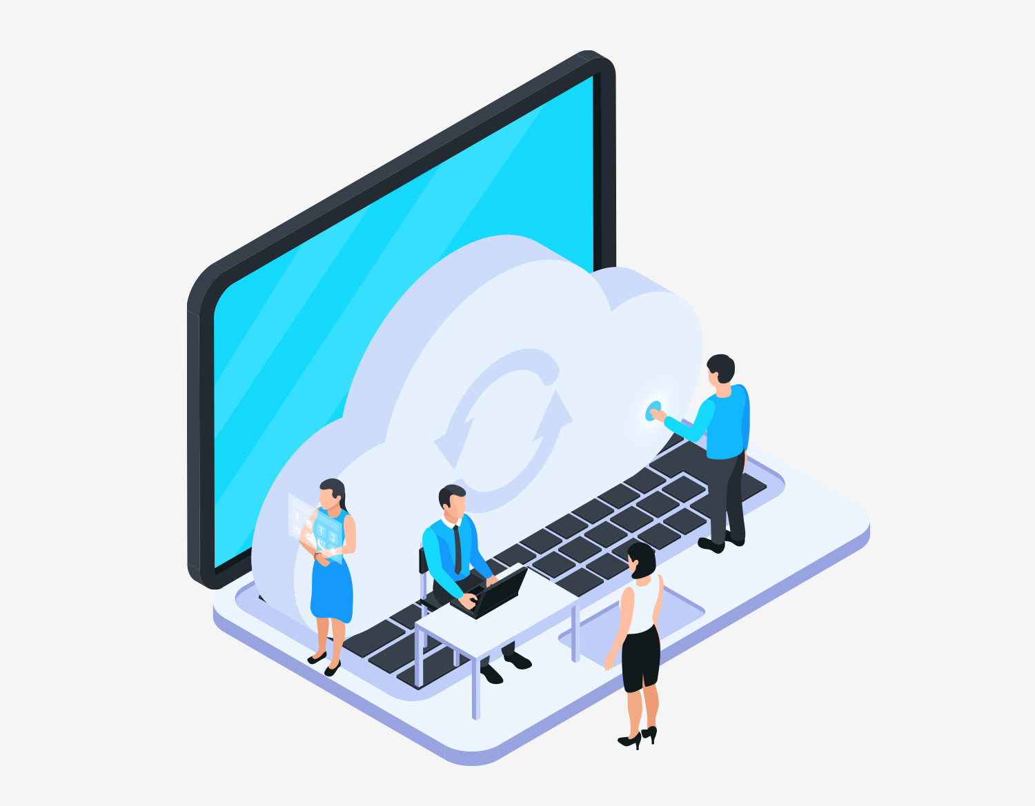 Modernize Your Legacy