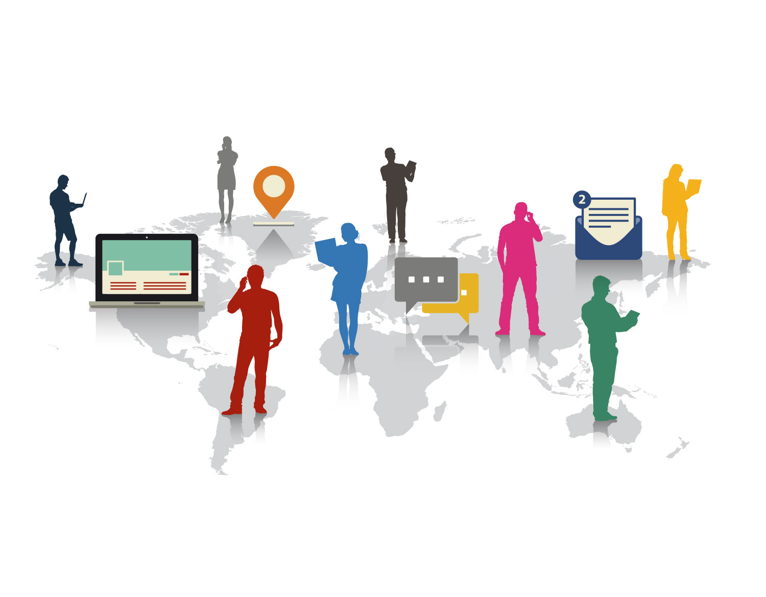 Multilingual Processing