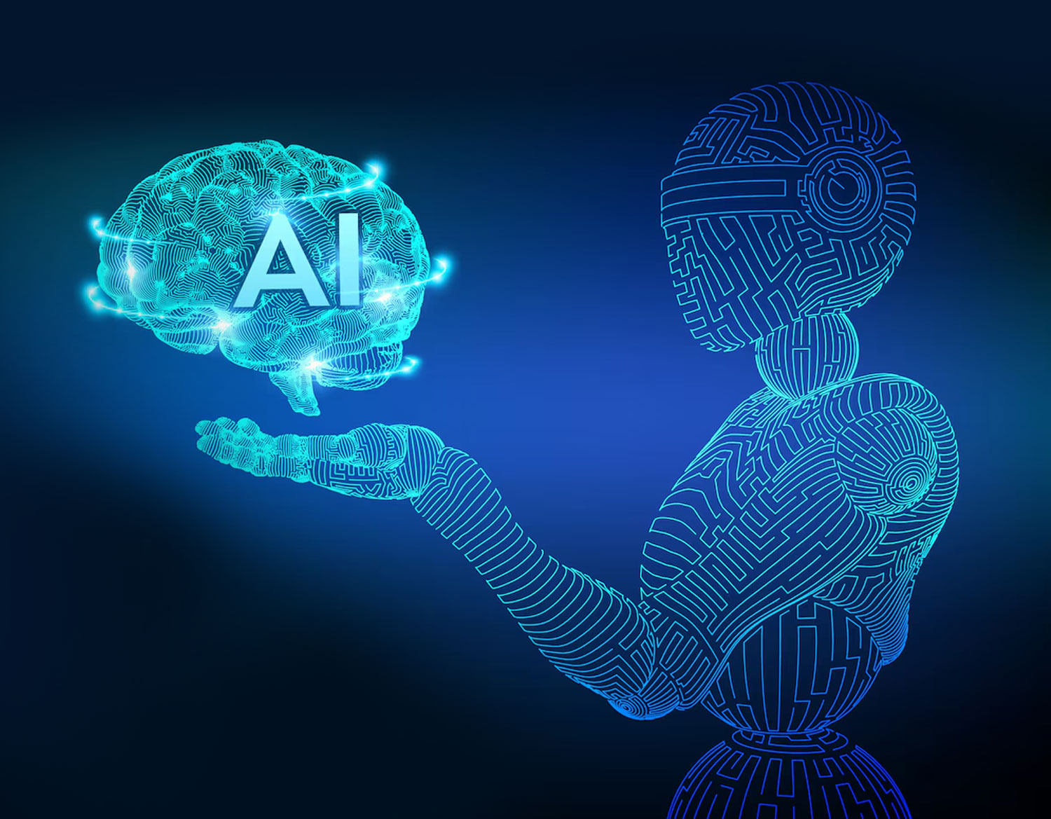 Purpose-Built AI Models for Complex Business Challenges