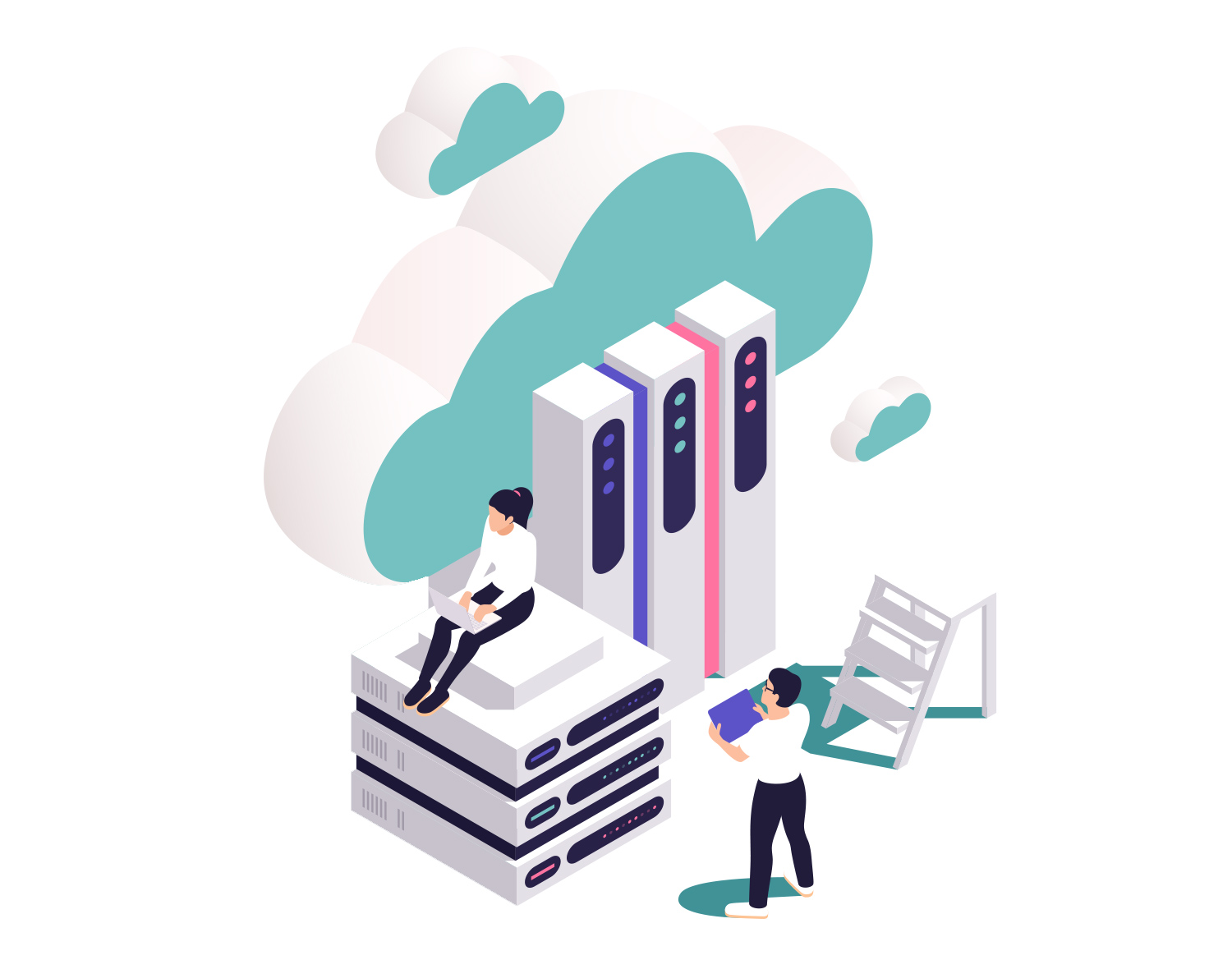 Smart Cloud Strategy