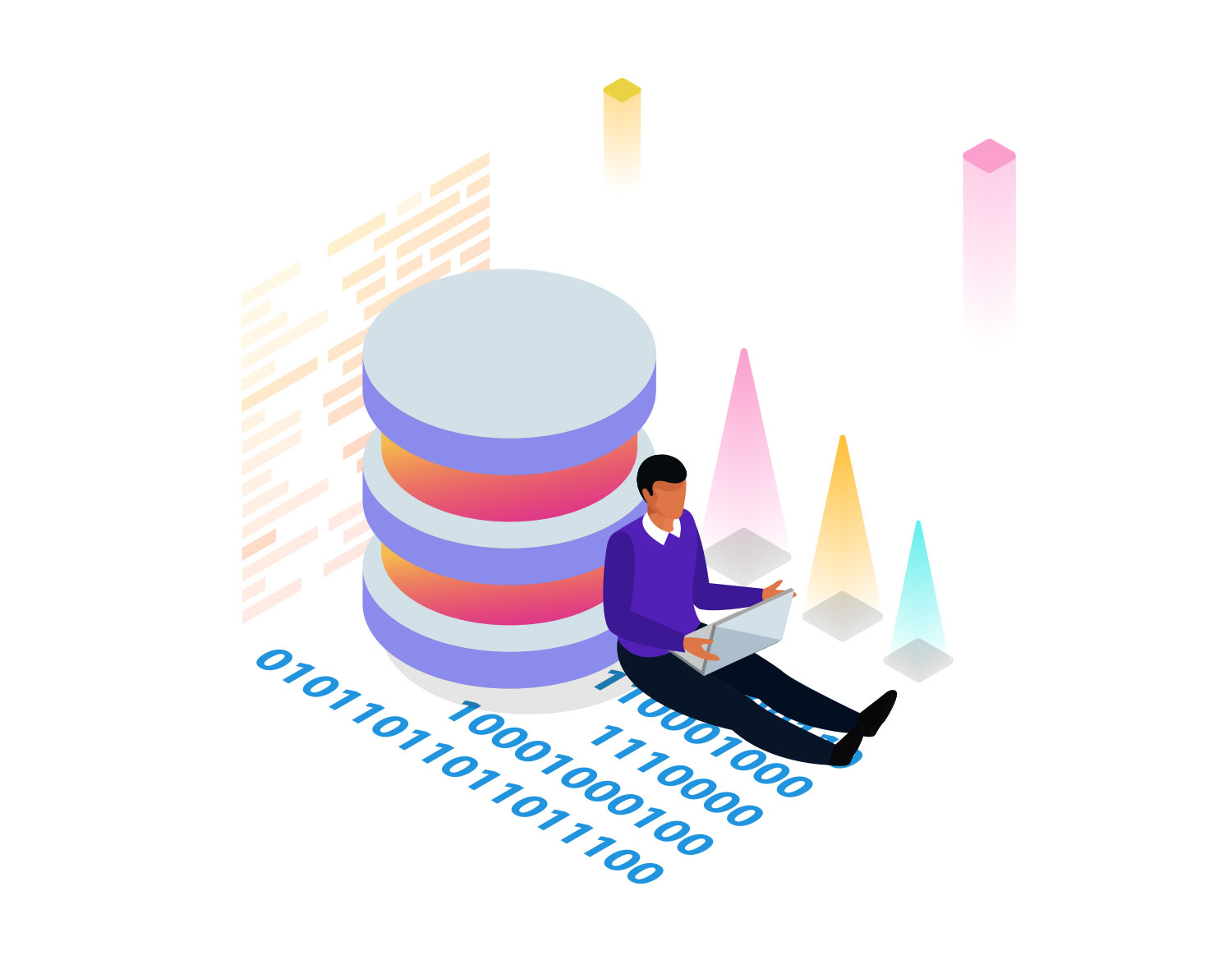 Centralized Data Foundations for Smarter Enterprises