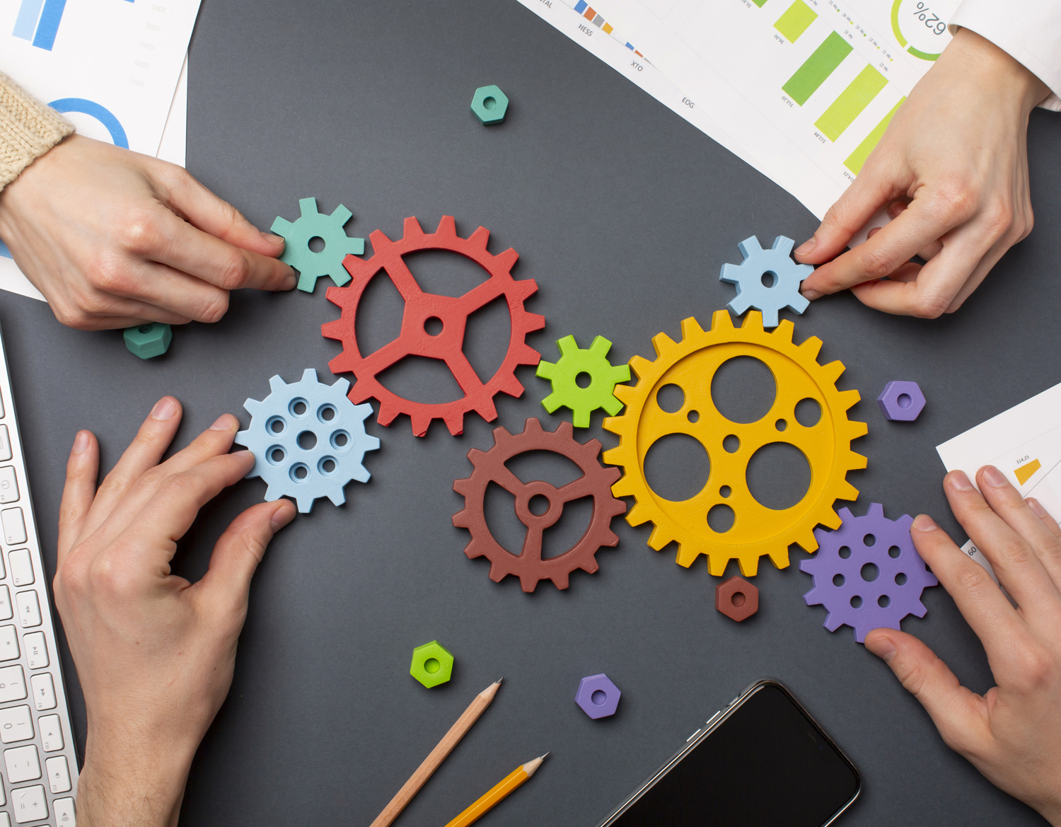 Zero-Downtime Deployments